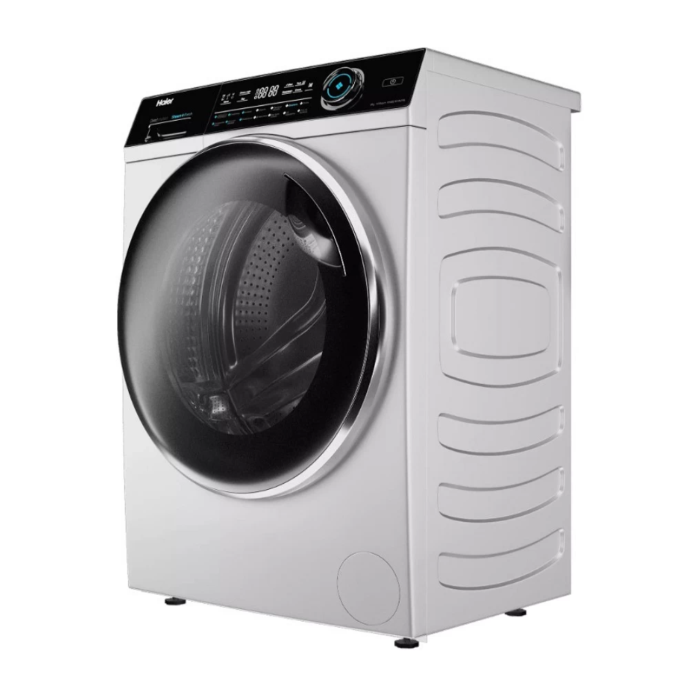 Masina de spalat Haier HW80B14979 8 kg / 1400 rot/min / A / Alb photo 5