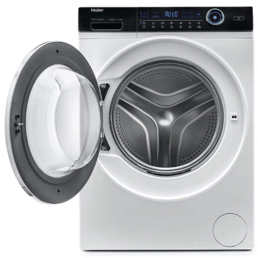 Masina de spalat cu uscator Haier HWD80-B14979 8 kg / 1400 rot/min / D / Alb photo 2