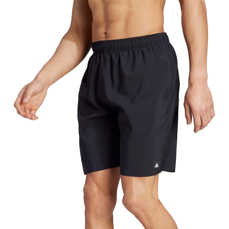 Шорты для плавания Adidas SLD CLX SHO CL/Черный photo 2