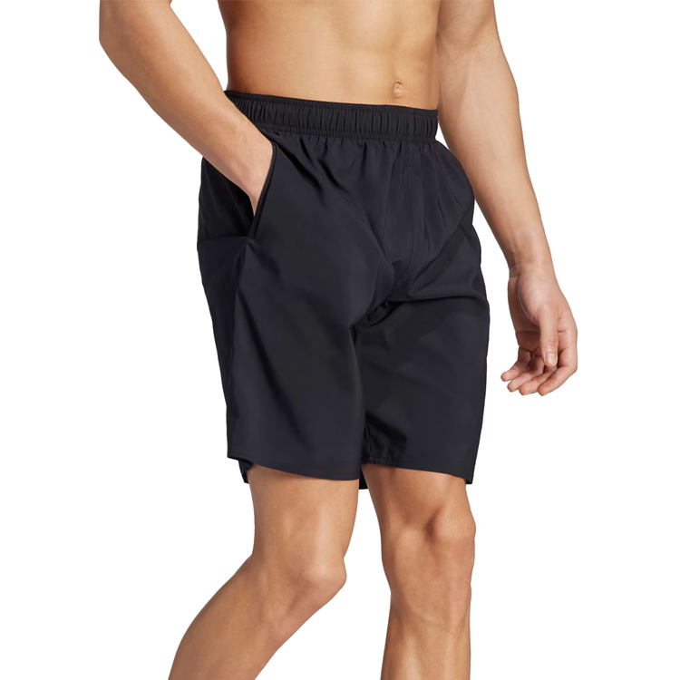 Шорты для плавания Adidas SLD CLX SHO CL/Черный photo 5