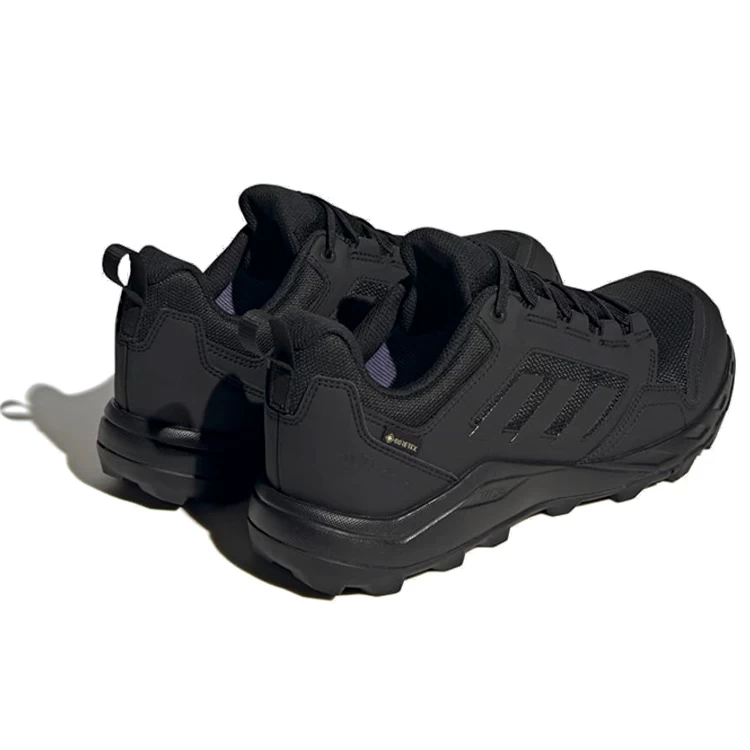Incaltaminte Sport Adidas TERREX TRACEROCKER 2 GTX pt Barbati / 44 / Negru photo 4