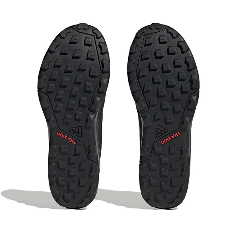 Incaltaminte Sport Adidas TERREX TRACEROCKER 2 GTX pt Barbati / 44 / Negru photo 5