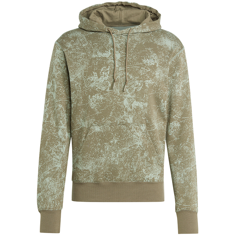 Hanorac pt bărbați Adidas ADV GRAPHIC HDY XS Hachi photo 1