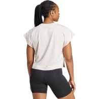 Tricou Adidas STUDIO T-SHIRT thumbnav 4