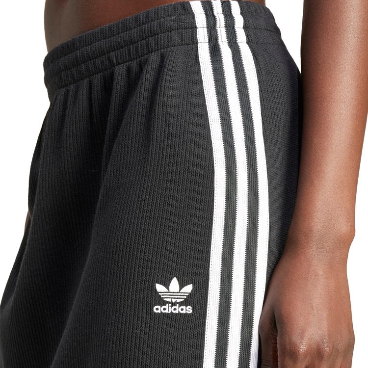 Fusta Adidas KNITTED SKIRT XXS Negru Femei photo 5
