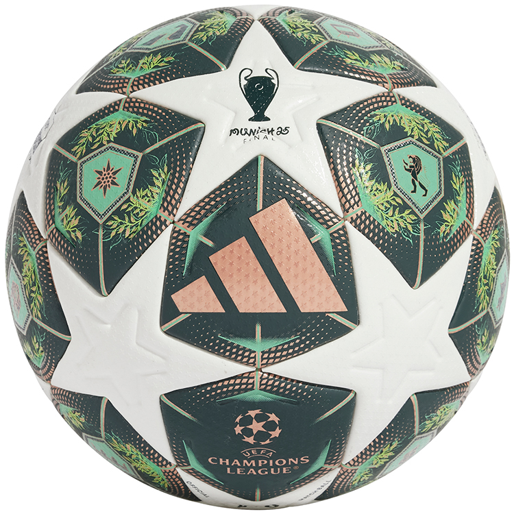 Minge fotbal Adidas UCL PRO photo 