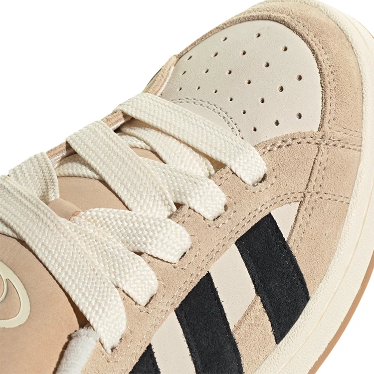 Кроссовки Adidas CAMPUS 00s BETA W / Женский / 42 / Бежевый photo 4