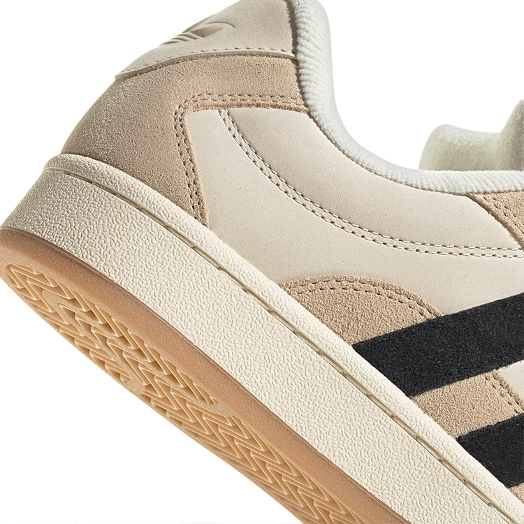 Кроссовки Adidas CAMPUS 00s BETA W / Женский / 42 / Бежевый photo 5