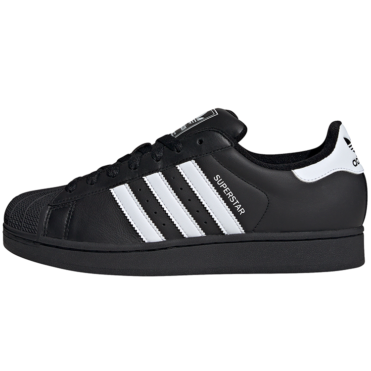 Incaltaminte Sport Adidas SUPERSTAR II photo 