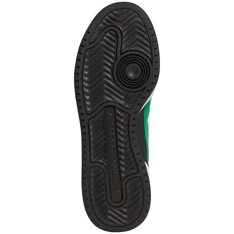 Кроссовки Adidas FORUM2000 / Мужской / 41.5 / Зеленый photo 4