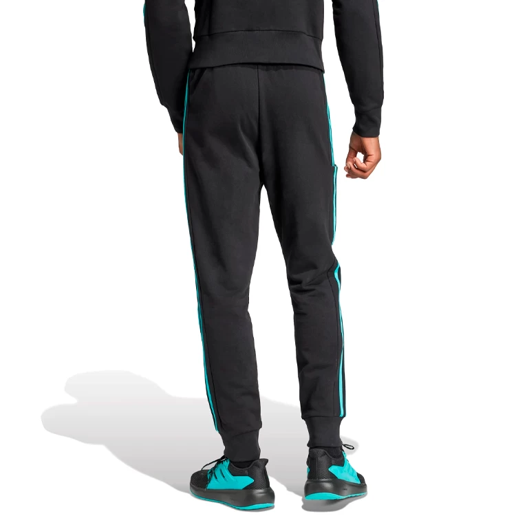 Pantaloni Adidas MER DNA PNT M XXL Negru Barbati photo 5