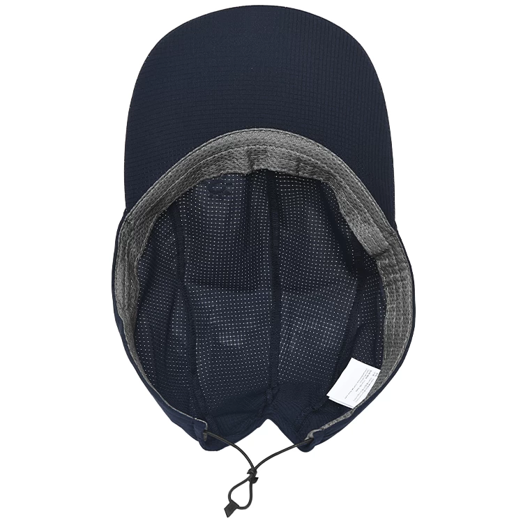 Chipiu Kailas Ultralight Trail Running Cap One size Albastru photo 4