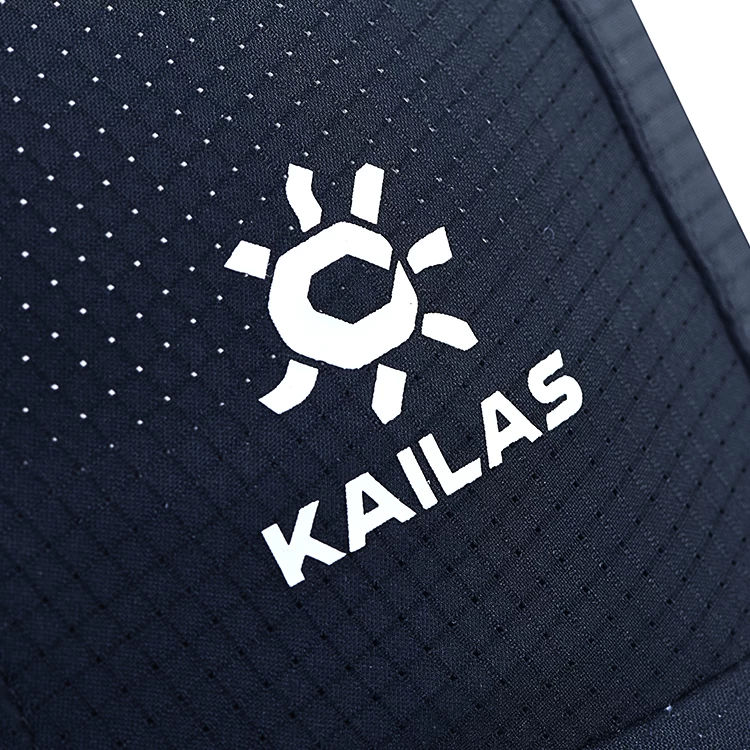 Chipiu Kailas Ultralight Trail Running Cap One size Albastru photo 6