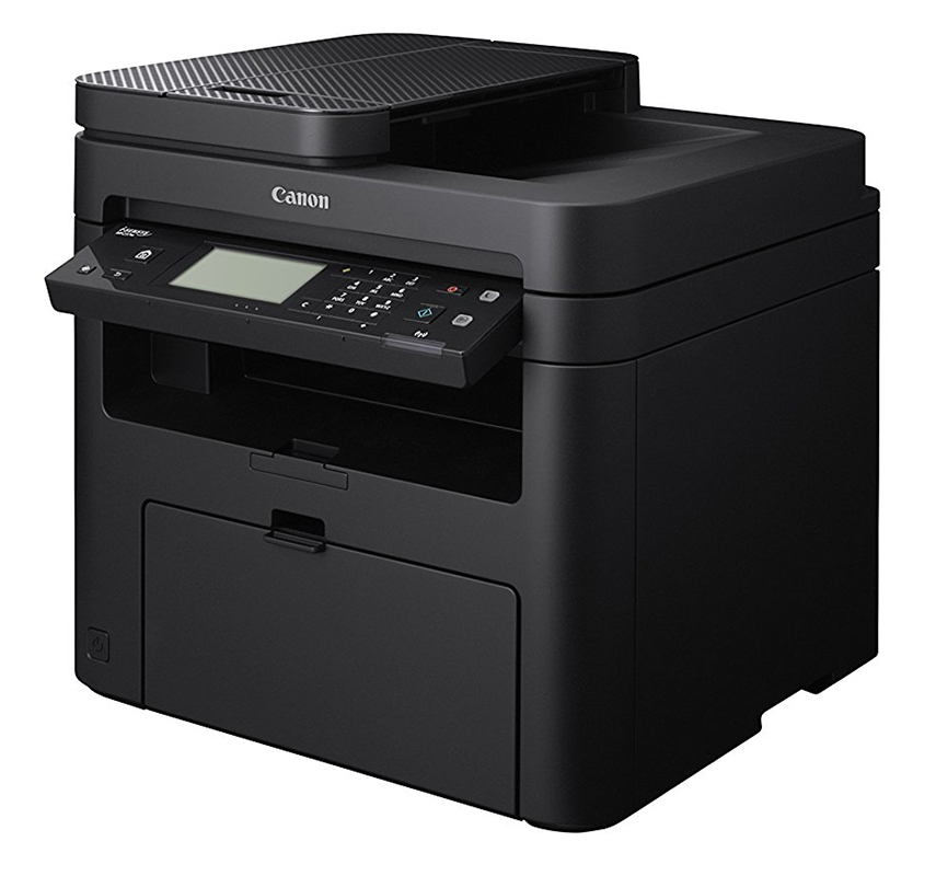 MFD Canon i-Sensys MF237W + Kit (CRG737 x 2pcs) photo 1
