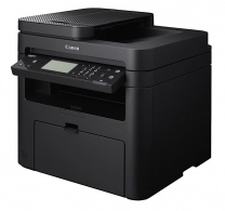 MFD Canon i-Sensys MF237W + Kit (CRG737 x 2pcs) 