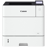 Printer Canon i-Sensys LBP352X, Duplex, Net, Adobe PostScript, A4, 62ppm, 1Gb, 1200x1200dpi, 60-199г/м2,500+100 sheet tray, 5 Line LCD, UFRII+PCL5e+PCL6,Max.280k pages per month,Cartr 039(11000pag*)/039H(25000pag*),Options PF-B1 (500-sheet cassette) thumbnav 1