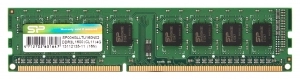 4GB DDR3L-1600 Silicon Power, PC12800, CL11, 512Mx8 8Chips, 1.35V 