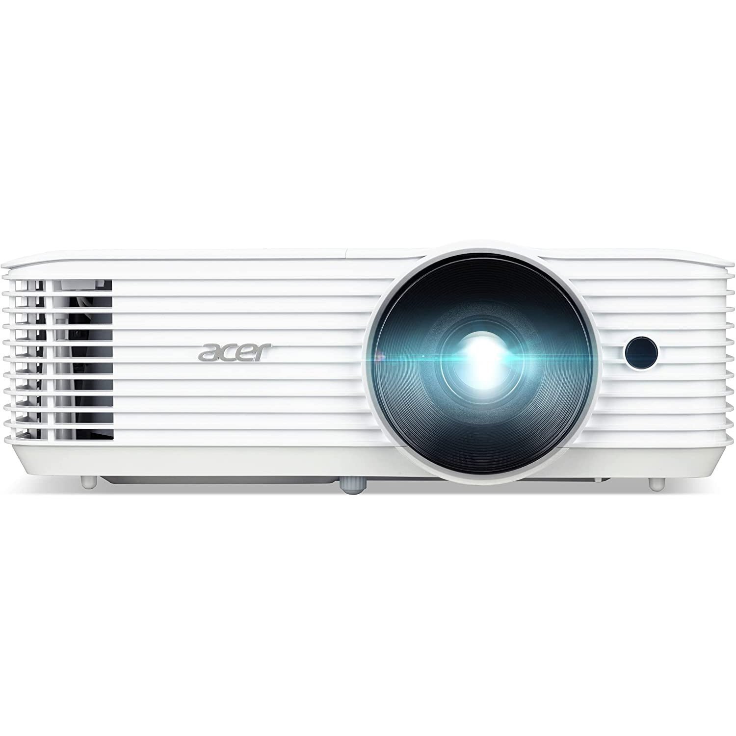 HD Projector ACER H5386BDKi (MR.JVF11.001) DLP 3D, 1280 x 720, 20000:1, 4500 Lm, 10000hrs (Eco), VGA, HDMI, USB, Audio Line-out, White, 2.75 Kg   photo 1