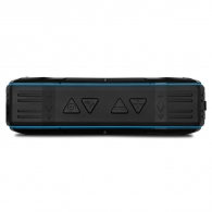 Колонка Портативная SVEN PS-220, Black-Blue / 10W / Bluetooth / FM / USB / microSD / 1200mA*h thumbnav 4