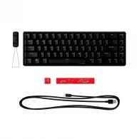 Tastatura HYPERX Alloy Origins 65 RGB, HyperX Red key switch [4P5D6AX#ACB] thumbnav 5