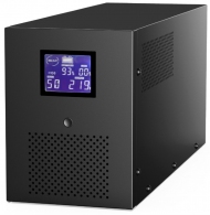 UPS EnerGenie EG-UPS-036 / 3000VA / 1800W thumbnav 1