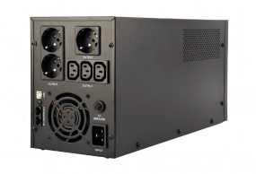 UPS EnerGenie EG-UPS-036 / 3000VA / 1800W thumbnav 3