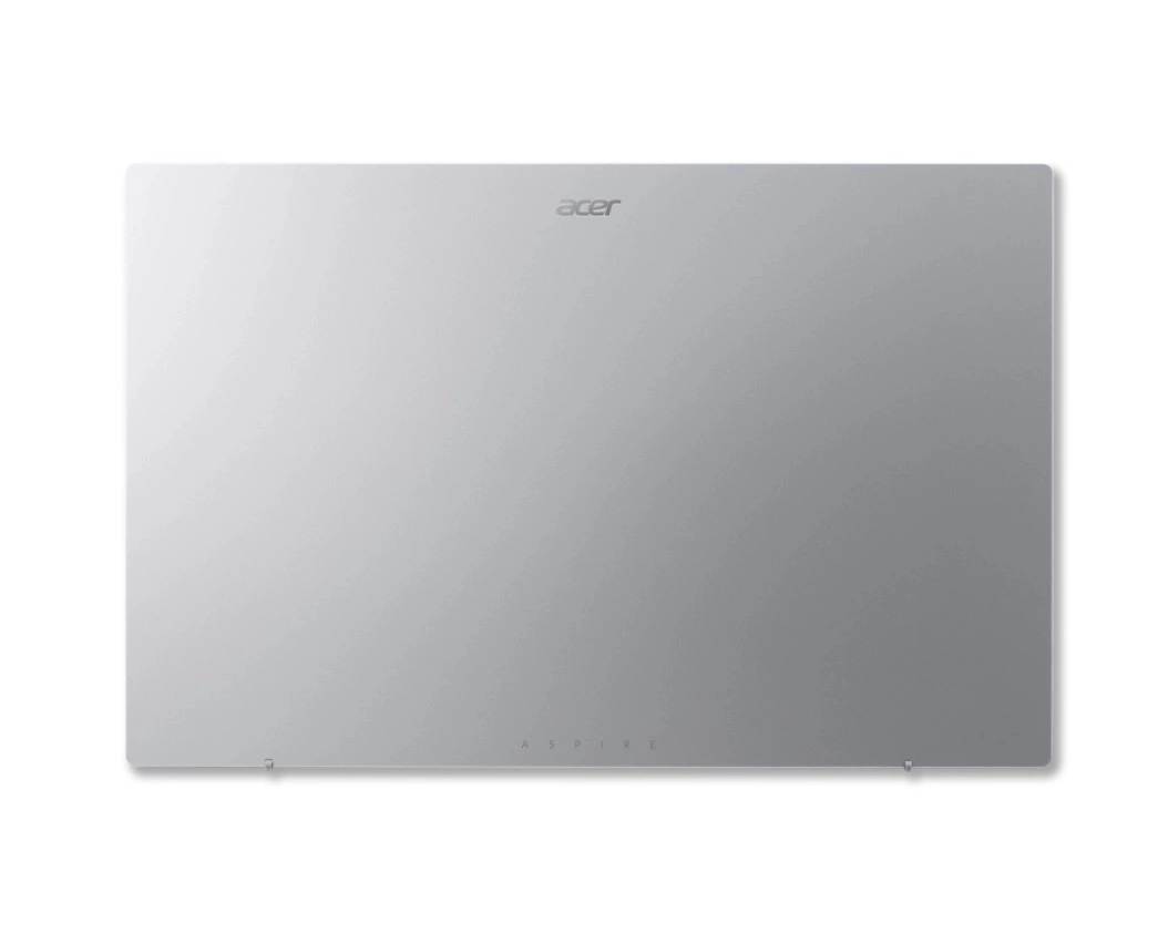 Laptop 15.6" ACER Aspire A315-24P (NX.KDEEU.006) / AMD Ryzen 3 7320U / 16GB / 512GB SSD / Pure Silver photo 6