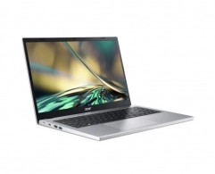 Laptop 15.6" ACER Aspire A315-24P (NX.KDEEU.006) / AMD Ryzen 3 7320U / 16GB / 512GB SSD / Pure Silver thumbnav 2