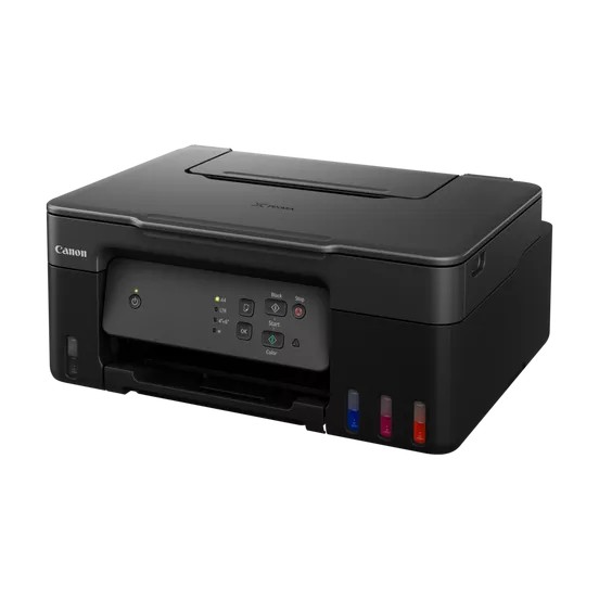 MFD CISS Canon Pixma G2430 / A4 / Black photo 3
