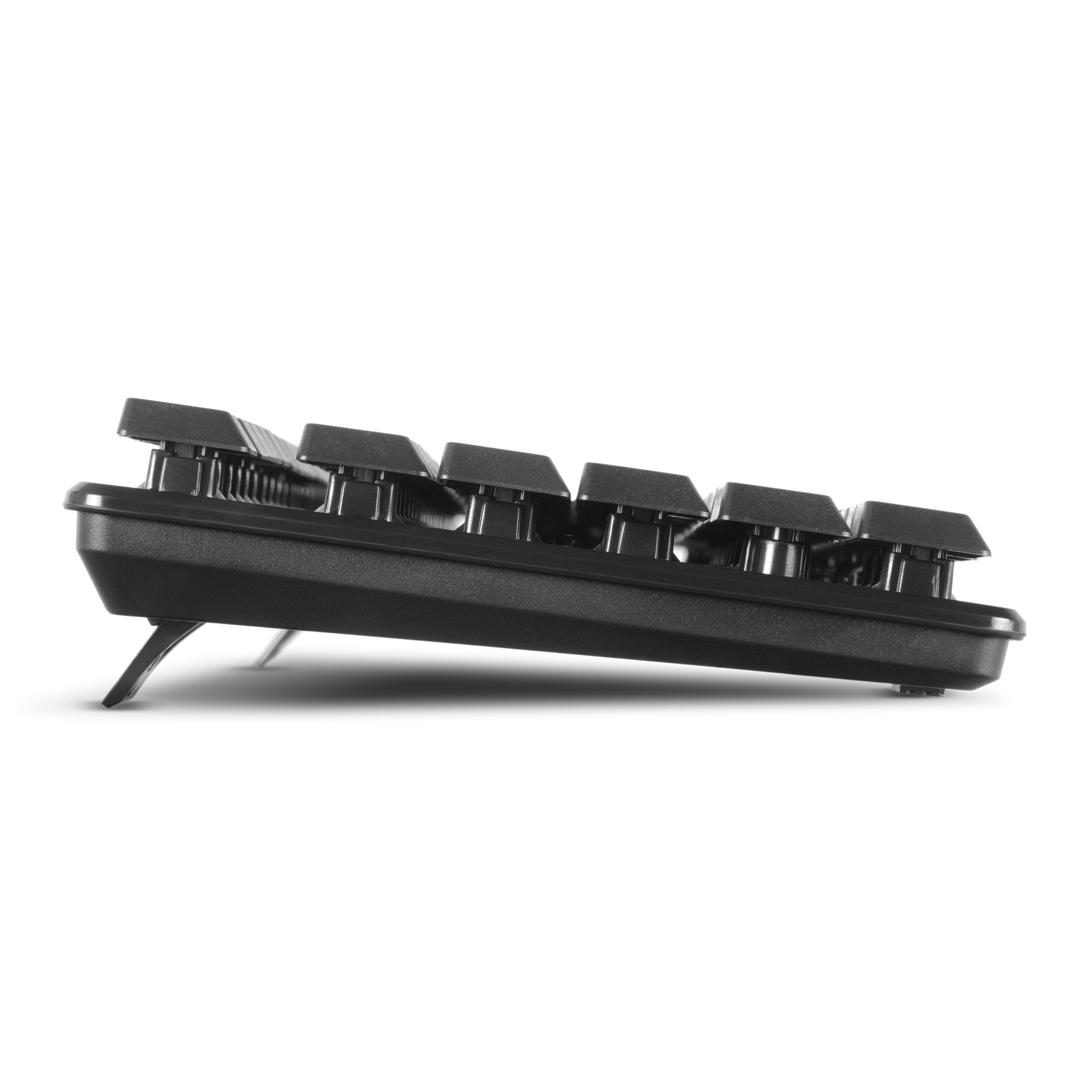 Беспроводная Клавиатура SVEN KB-C2300W, Black photo 3