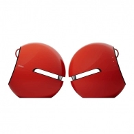 Колонки Edifier E25HD Luna Eclipse Red / 74W RMS / Bluetooth 5.3 thumbnav 4