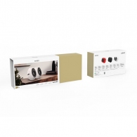 Колонки Edifier E25HD Luna Eclipse Red / 74W RMS / Bluetooth 5.3 thumbnav 6