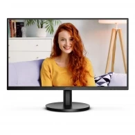 27.0” Monitor AOC U27B3M/ 4K/ 4m/ Black 