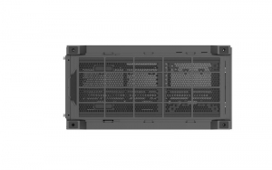 Корпус XILENCE Xilent Gleam / X818.ARGB/ no PSU/ Aquarium panel/ ATX/ Black thumbnav 5