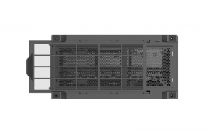 Корпус XILENCE Xilent Gleam / X818.ARGB/ no PSU/ Aquarium panel/ ATX/ Black thumbnav 8