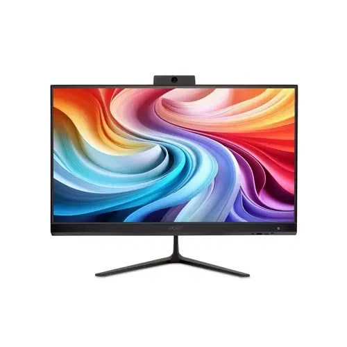 All-in-One PC 23.8” Acer Aspire C24-2YE13U (DQ.BN1ME.003)/ Intel Core i5-1334U/ 16GB/ 512GB SSD/ Not Included KB and MS/ Black photo 1