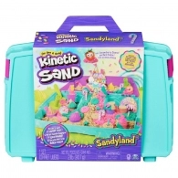 Spin Master 6062187 Kinetic Sand Sandyland 