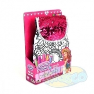 Noriel INT4371 Color Chic - Rucsac Hippie 