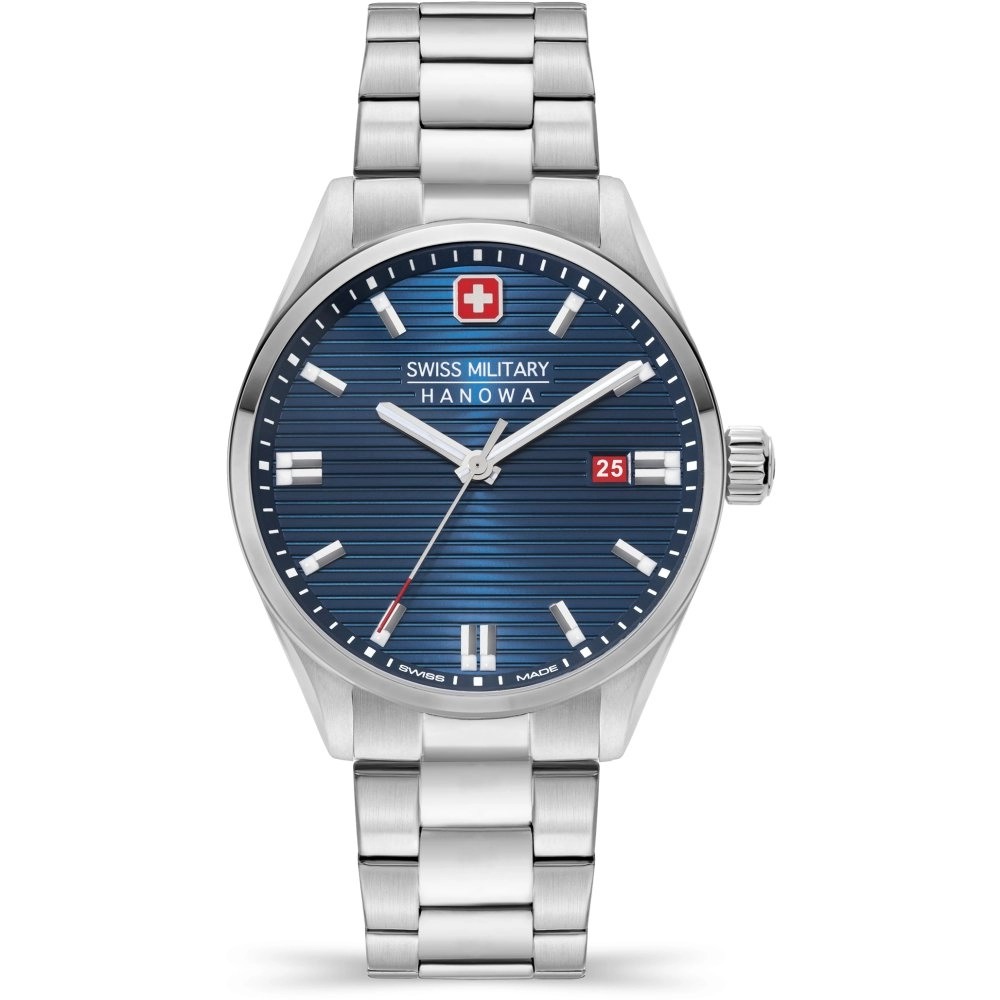 Ceas de mana pentru barbati Swiss Military Hanowa photo 1