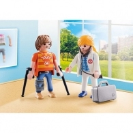 PM70079 Doctor and Patient Duo Pack 
