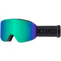 Маска горнолыжная Relax VISTA 