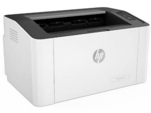 Imprimanta laser HP Laser 107a photo 3
