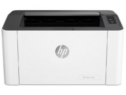 Imprimanta laser HP Laser 107a thumbnav 1