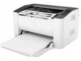Imprimanta laser HP Laser 107a thumbnav 2