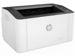 Imprimanta laser HP Laser 107a thumbnav 3