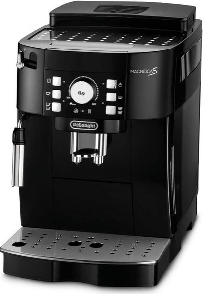 Кофемашина Delonghi ECAM21117B photo Кофемашина Delonghi ECAM21117B photo