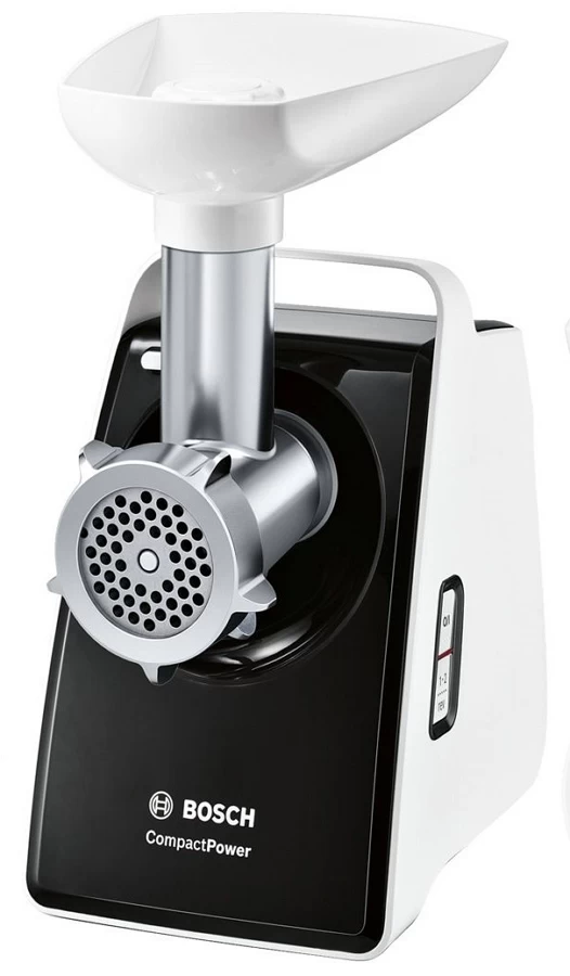 Tocator de carne Bosch MFW3X17B photo 1