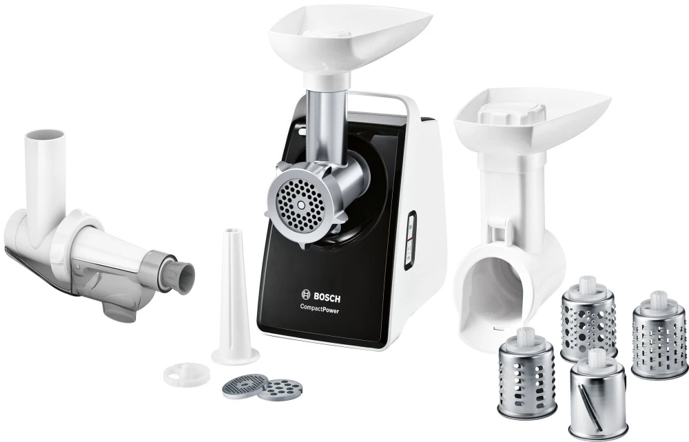 Tocator de carne Bosch MFW3X17B photo 8