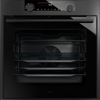 Cuptor electric incorporabil Asko OP8687B, 70 l, A+, Negru thumbnav 1