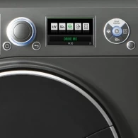 Masina de spalat Hotpoint - Ariston RZ1047B thumbnav 2